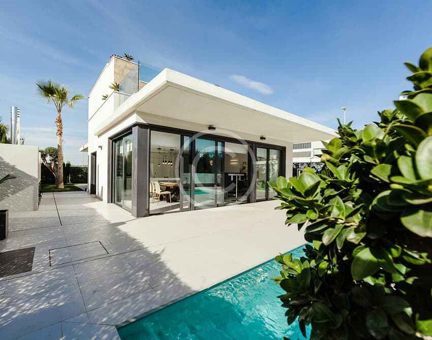 Our Recent Project