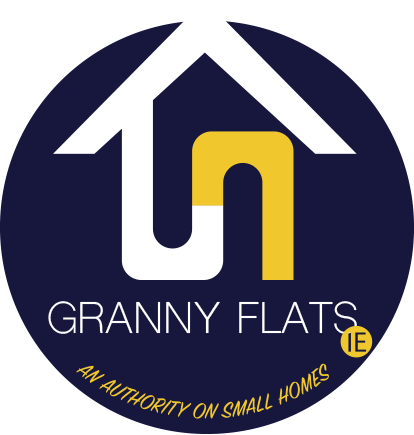 Granny Flats Logo
