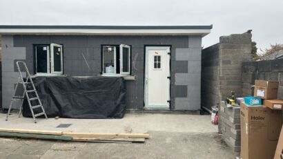 ICF vs Traditional Building: Which Is Better for Granny Flats