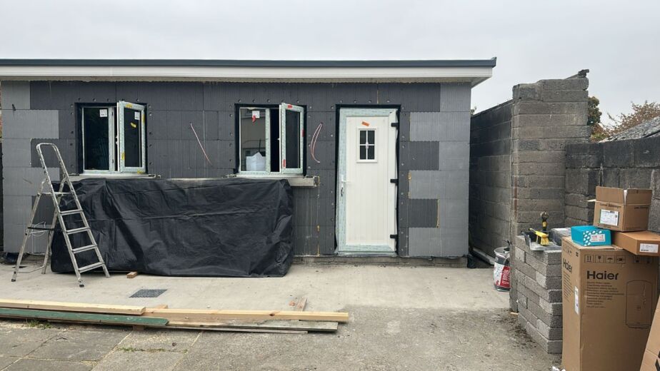 ICF vs Traditional Building: Which Is Better for Granny Flats