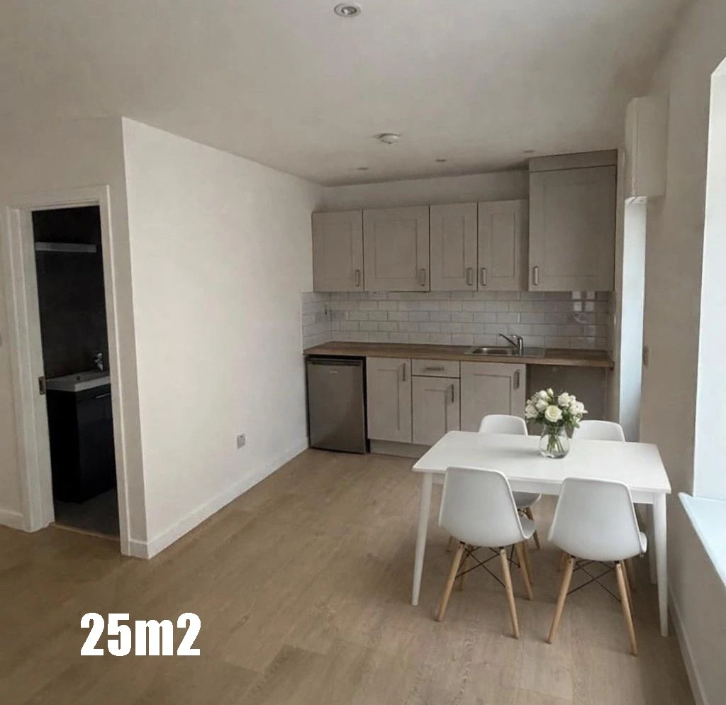 Granny Flat Projects