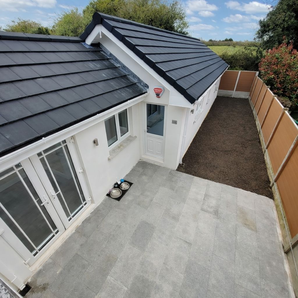 Home Builders Planning