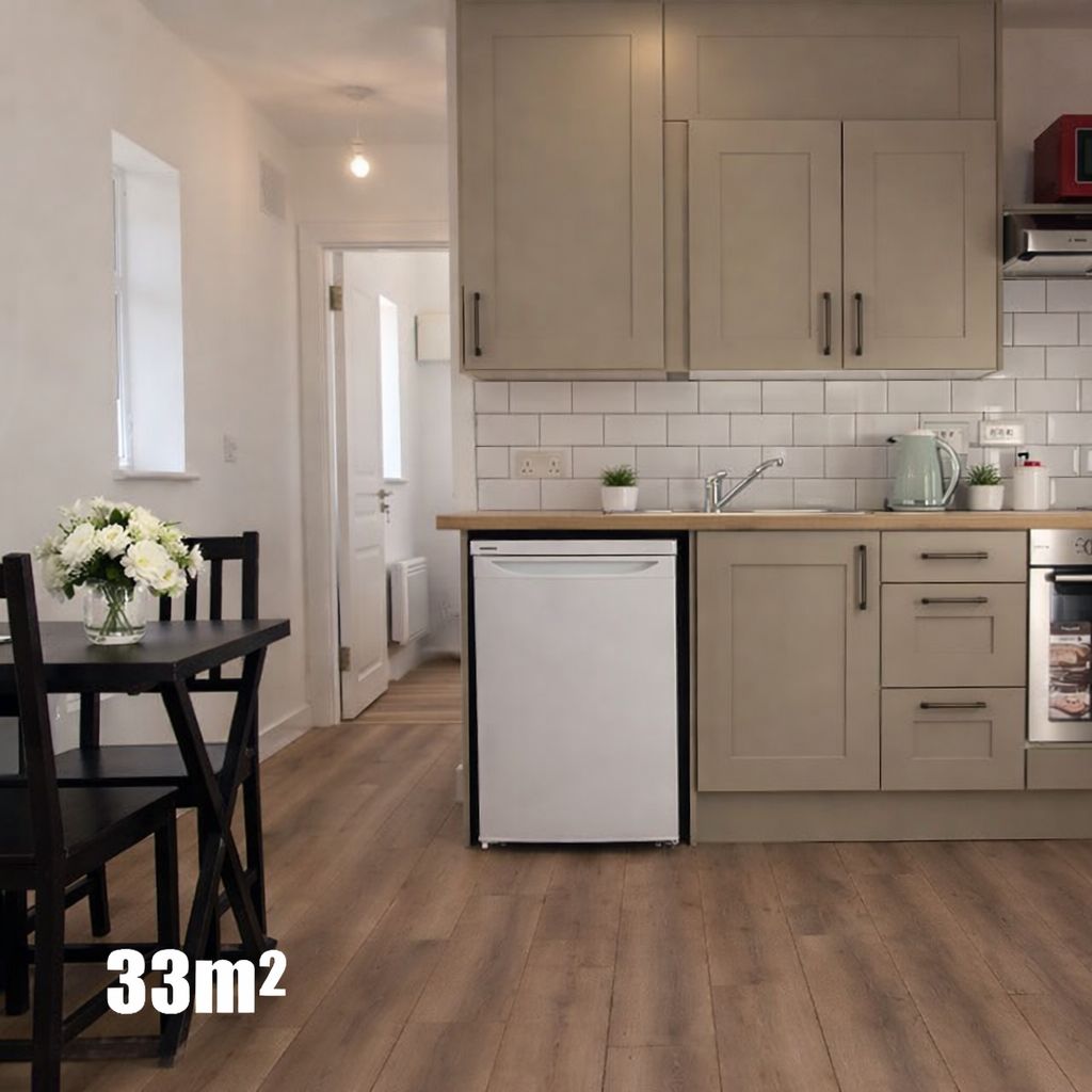 Every granny flat we build is constructed on-site to the same standard as a traditional home