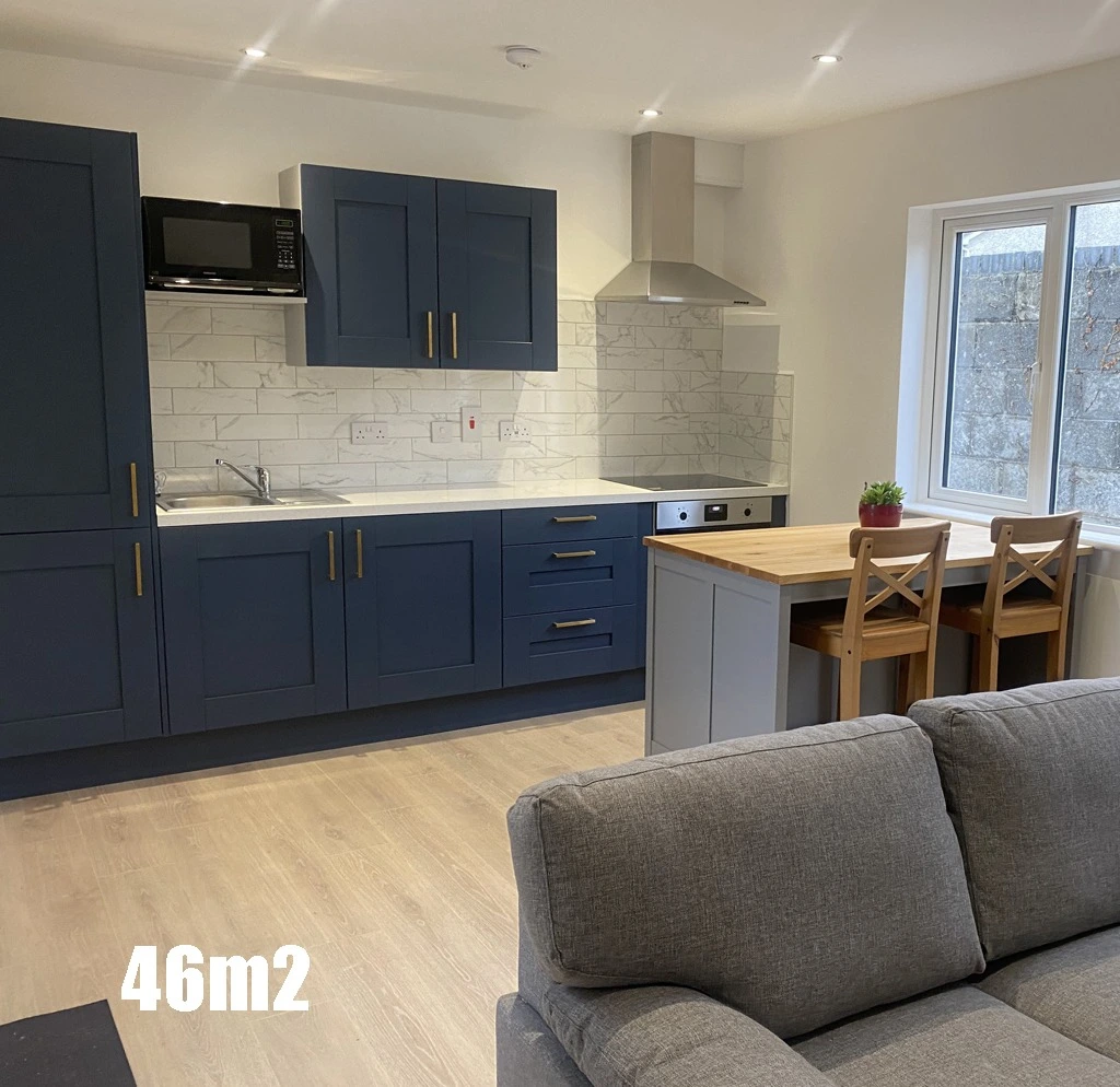 Granny Flat Projects