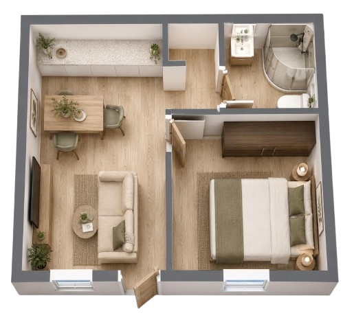32-m2-Bedroom-Home-Builders-Grannyflats-Dubin-Ireland