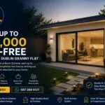 Earn Up to €14,000 Tax-Free from Your Granny Flat — Rent-a-Room Scheme Explained (2026)