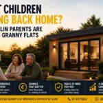 Adult Kids Moving Back Home? Why Dublin Parents Are Building Granny Flats Instead (2026)