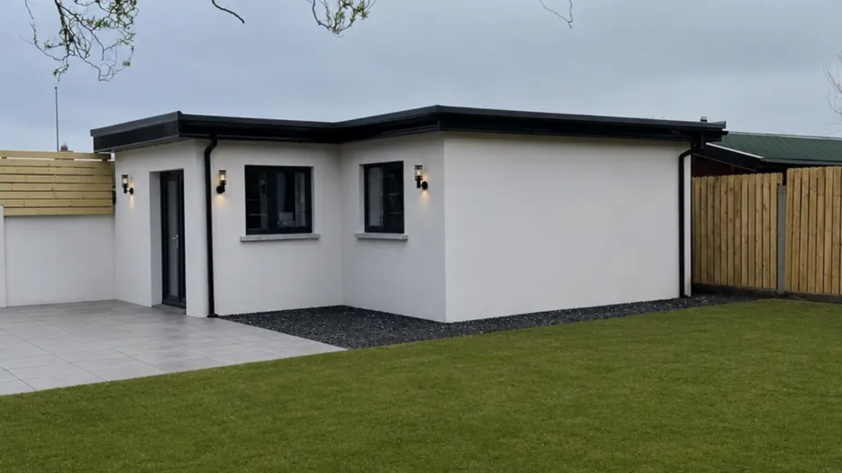 Lastest project by Grannyflats