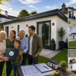Planning Exempt Granny Flats Ireland (2026): New Rules Effective from 27 July