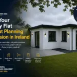 Can I Build Granny Flat Without Planning Permission in Ireland? The 2026 Exemption Explained