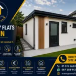 Grannyflats Dublin — Which Council Covers Your Property and How the 2026 Exemption Applies