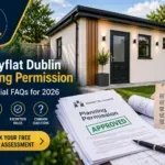 Grannyflat Dublin Planning Permission — 15 Essential FAQs for 2026