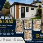 Grannyflats Dublin Design Ideas — Layouts, Sizes & Interior Features That Work Best (2026)