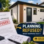 Grannyflats Dublin Planning Refused? What Happens Next and How to Get It Approved (2026)