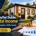 Grannyflat Dublin Rental Income — The Complete 2026 Guide