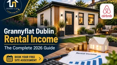 rannyflat Dublin Rental Income The Complete 2026 Guide