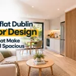 Grannyflat Dublin Interior Design — 7 Ideas That Make 33m² Feel Spacious (2026)