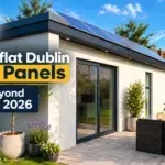 Grannyflat Dublin Solar Panels — Going Beyond BER A in 2026